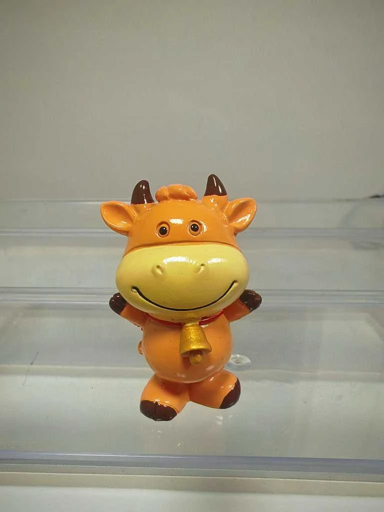 Chinese Zodiac Resin Figurine suppliers