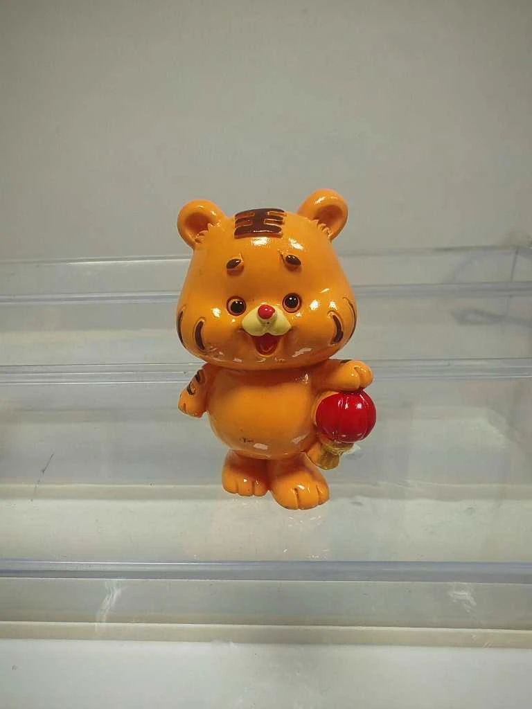 Chinese Zodiac Resin Figurine factory