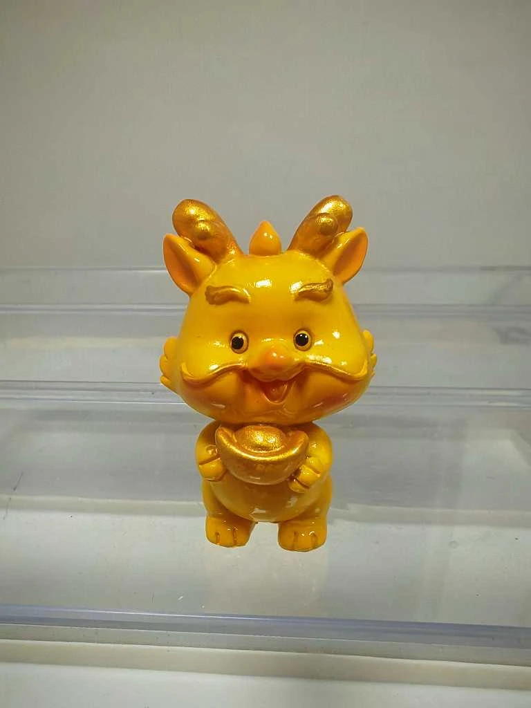 Chinese Zodiac Resin Figurine high quality