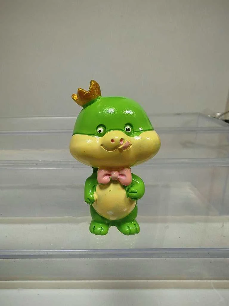 Chinese Zodiac Resin Figurine price